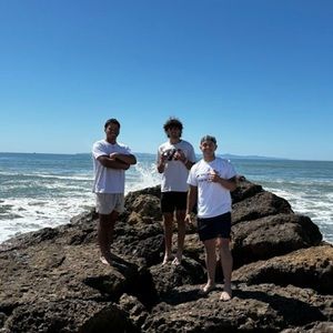 Meet your Posher, Aj